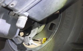 SUZUKI ADDRESS V125 1998 CF4EA