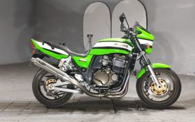 KAWASAKI ZRX1200 R ZRT20A