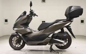 HONDA PCX125 JK05