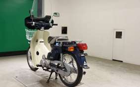 HONDA C90 SUPER CUB E HA02