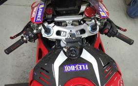 DUCATI PANIGALE V4 S 2018