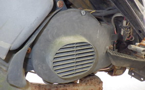 SUZUKI ADDRESS V100 CE11A