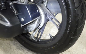 HONDA PCX 150 2013 KF12