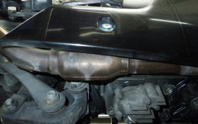 KAWASAKI NINJA 250R EX250K