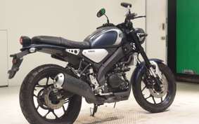 YAMAHA XSR155 2021