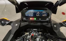 HONDA NC750X DCT 2016 RC90