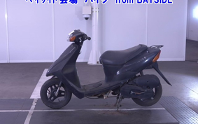 SUZUKI LET's 2