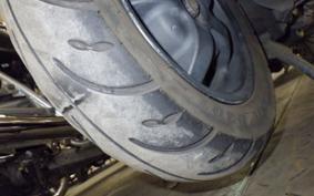 HONDA LEAD 125 2005 JF45