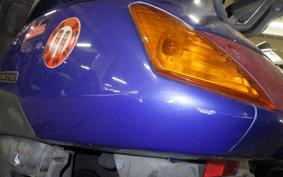 HONDA SPACY 100 JF13