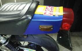 KAWASAKI Z400 FX 1980 KZ400E