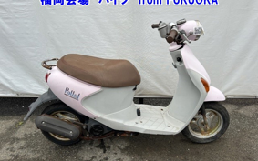 SUZUKI LETS4