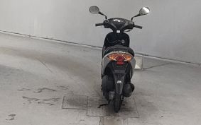 SUZUKI ADDRESS V50 CA44A