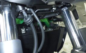 KAWASAKI Z250 Gen.2 EX250Y