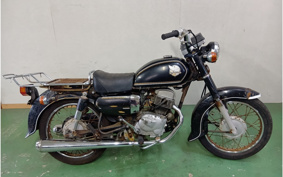 HONDA CD125T BENLY CD125T