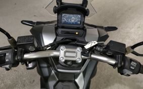 HONDA ADV150 KF38