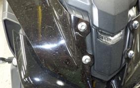 YAMAHA MT-10 SP 2017 RN50J