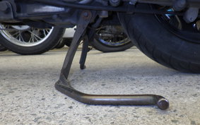 SUZUKI LET's 4 CA45A