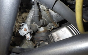 HONDA VTR 250 2024 MC33