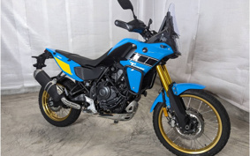 YAMAHA TENERE 700 2025 DM17J
