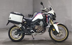 HONDA CRF1000L AFRICA TWIN SD04