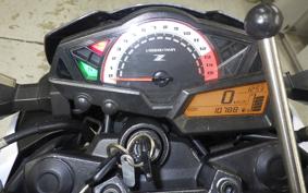 KAWASAKI Z250 ER250C