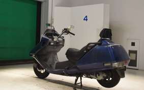 HONDA FUSION X 1993 MF02