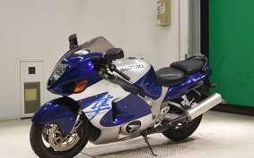 SUZUKI GSX-1300R HAYABUSA 2002