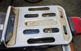 HONDA C50 SUPER CUB E AA01