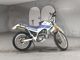 Фото Yamaha SEROW 225W с японского аукциона