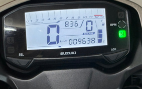 SUZUKI GSX150 Bandit DL24A
