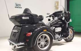 HARLEY FLHTCUTG TRIKE 1750 2017
