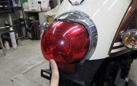 YAMAHA VINO 50 Gen.4 2024 AY02