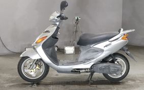 YAMAHA AXIS 100 SB06J