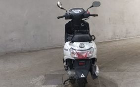 SUZUKI ADDRESS V125 DP12H