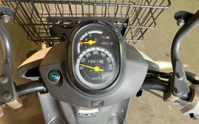 HONDA BENLY PRO AA03