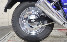 HONDA MAGNA 50 AC13