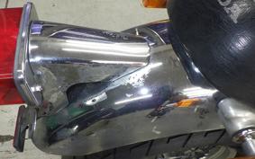 HONDA CB400F 1997 NC36