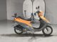 Фото Yamaha BJ с японского аукциона
