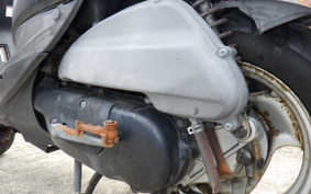 YAMAHA JOG Gen.5 SA36J