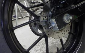 SUZUKI GSX-S125 DL32B