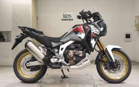 HONDA CRF1100L AFRICA TWIN DCT 2026 SD15
