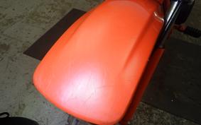 HONDA QR50 2000 AE01