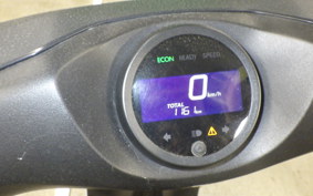 HONDA EM1 e: 2024 EF16