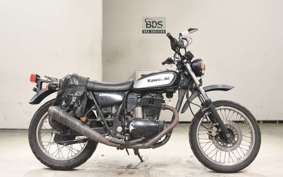 KAWASAKI 250TR BJ250F