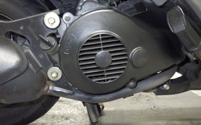 SUZUKI ADDRESS V125 G 2004 CF46A