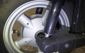 HONDA GYRO X 1993 TD02