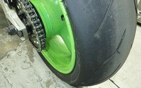KAWASAKI ZX900R NINJA 2000
