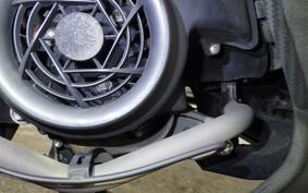 SUZUKI スウィッシュ125 2012 DV12B