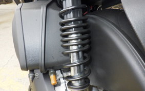 YAMAHA BW S125 Gen.2 SED9J