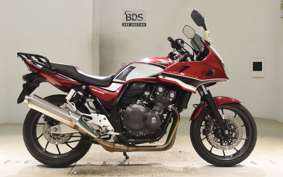 HONDA CB400 SUPER BOLDOR A 2019 NC42